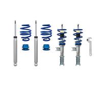 JOM 741205 Kit de suspensión roscada BlueLine Mercedes GLA (X156) 180, 200, 220, 250, 180CDI, 200CDI, 220CDI, 220D incl. 4-Matic, 2013-, rosca/muelle
