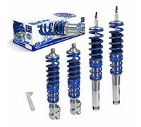 JOM 741000 BlueLine suspension cuerpo roscado, VA/HA 40-85 mm, amortiguadores/muelles
