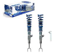 BlueLine Suspensión Roscada Para BMW Serie 5 (F11) Touring 03/2010-