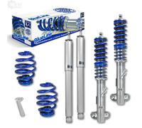 JOM Blueline Suspensión De Rosca Para BMW 3er E36 Bj. 92-00 NUR Compact