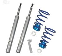 JOM Blueline Suspensión De Rosca Para BMW 5 Series E39 Año 95-03 Touring