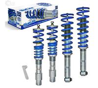 JOM Blueline Suspensión De Rosca Para BMW 5 Series E60 Limusina Año 2003-2010