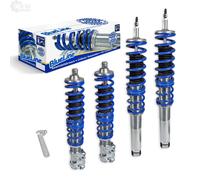 JOM BlueLine Suspensión De Rosca Para VW Golf II 2 Jetta