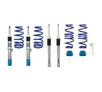 JOM BlueLine Suspensión roscada compatible con Audi A3 (8GY) 2020-, (Achslast