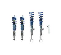 JOM BlueLine Suspensión roscada compatible con BMW 5er (F10/ 5L) Limousine ab