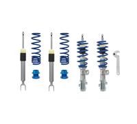 JOM BlueLine Suspensión roscada compatible con Kia Ceed 1.0 T-GDI, 1.4,