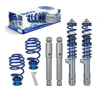 JOM 741017 Kit amortiguadores y muelles