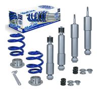 JOM 741097 Kit amortiguadores y muelles