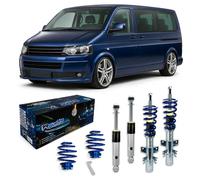JOM 741095 Kit amortiguadores y muelles