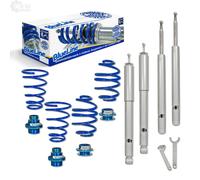 JOM Blueline Suspensión Roscada para BMW 3er Cabriolet E36 E30 Con Homologación