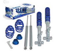 JOM Blueline Suspensión Roscada para BMW 3er E36 Año 92-00 Limo Touring Coupé