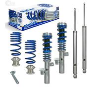 JOM Blueline Suspensión Roscada para Ford Focus II Da _ Hcp Dp Con Homologación