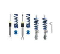 JOM BlueLine Suspensión roscada compatible con Kia Ceed 1.0 T-GDI, 1.4,