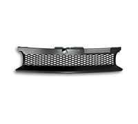JOM Car Parts & Car Hifi GmbH 1J1853653MOE Calandra JOM, VW Golf 4, sin emblema, honey-comb mesh