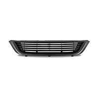 JOM Car Parts & Car Hifi GmbH 6320031OE Calandra JOM, Opel Vectra B -2.99, sin emblema, negra