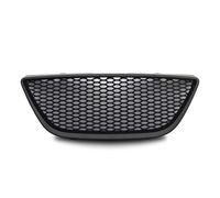JOM Car Parts & Car Hifi GmbH 6J853653JOE Calandra JOM, Seat Ibiza 6J Bj. 08-, sin emblema, negra