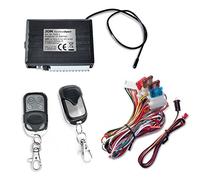 JOM Car Parts & Car Hifi GmbH 7105-1