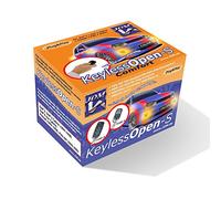 JOM Car Parts & Car Hifi GmbH 7105-4