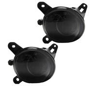 JOM Car Parts & Car Hifi GmbH 83054 Set de antinieblas, Passat 3BG, 2000-2005, con luz H3, Oscuros