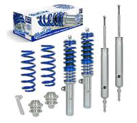 JOM Gewindefahrwerk compatible con BMW 3er E90 E91 E92 E93 2005-2013 | JOM, suspensión roscada, específica para el vehículo