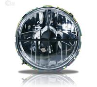 JOM Juego De Faros Delanteros Para VW Golf I 17 Alfa Romeo 147 937