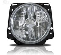 JOM Juego De Faros Delanteros Para VW UP 121 122 BL1 BL2 Golf II 19E 1G1 Opel