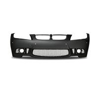 JOM Parachoques Delantero para BMW 3er E90 E91 Alpina D3 Con Pdc + Sra