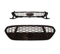 JOM Rejilla de radiador - Compatible con Mondeo MK4,BA7, 2010