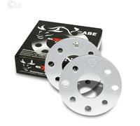 JOM Separador De Ejes 20Mm 5/100/112 NLB 571 Mm Para VW Golf V 1K1 Touran 1T1