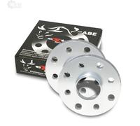 JOM Separador De Ejes 30Mm 4/100/108 NLB 571 Mm Para VW Lupo 6X1 6E1 Polo 6N2