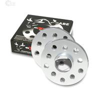 JOM Separador De Ejes 30Mm 5/100/112 NLB 571 Mm Para VW Golf V 1K1 Touran 1T1
