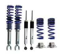 JOM Sport- Gewindefahrwerk NEU Para Mercedes C-Klasse Limo W205 Solo 741228