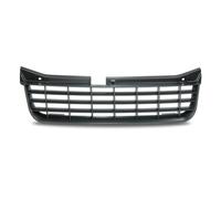 JOM Sport rejilla negro sin emblema - Compatible con Opel Omega B año 1994 -
