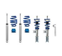 JOM BlueLine Suspensión roscada compatible con Nissan Infiniti Q30 (H15) 1.5/