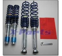 Jom Suspensión Roscada Para BMW E39 520d 525td 525d 530d 525tds + Amortiguadores