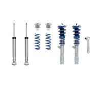 JOM Suspensión roscada para BMW Serie 1 F20/21 114/116/118/120/125 2011-2019