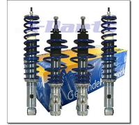 Jom Suspensión Roscada VW Polo 6N2 1.0 1.4 1.6 Gti 16V