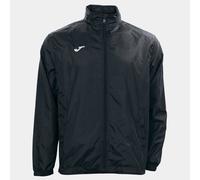 JOMA 100087.100 Chaqueta Impermeable Chubasquero Iris Negro