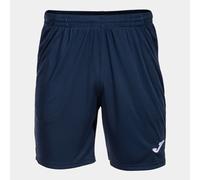 JOMA 100438.331 Pantalones Cortos Tasche Short Bermudas Drive Azul