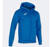 JOMA 101303.700 Chaqueta Con Capucha Menfis Royal
