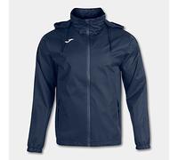 Joma 2XS Anorak Urban IV, Unisex-Adult, Marino
