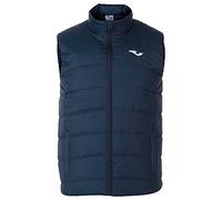 Joma 2XS Anorak Urban IV, Unisex-Adult, Marino