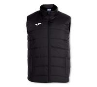 Joma 2XS Anorak Urban IV, Unisex-Adult, Negro