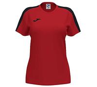 Joma 2XS Camiseta Academy Manga Corta Unisex Adulto