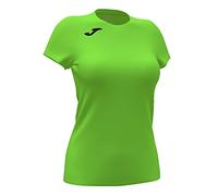 Joma 2XS Camiseta Manga Corta Record II Unisex Adulto