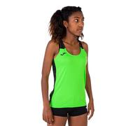 Joma 2XS Camiseta Tirantes Record II Unisex Adulto
