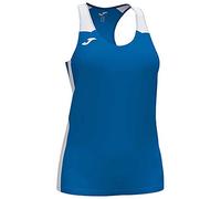 Joma 2XS Camiseta Tirantes Record II Unisex Adulto