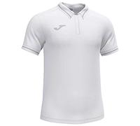 Joma 2XS Polo Manga Corta Confort II Unisex Adulto