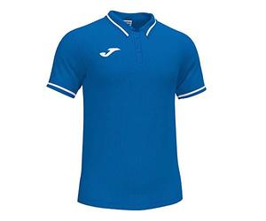 Joma 2XS Polo Manga Corta Confort II Unisex Adulto