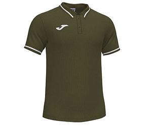Joma 2XS Polo Manga Corta Confort II Unisex Adulto